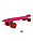 Скейтборд 120 (розовый), фото 2