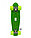 Скейтборд 120 (зеленый), фото 2