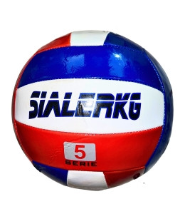 Мяч для волейбола (белый) - фото 1 - id-p224302353