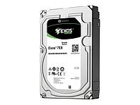 Жесткий диск HDD SAS Seagate 6Tb, ST6000NM029A, Exos 7E8, 7200 rpm, 256Mb buffer (аналог ST6000NM0095)