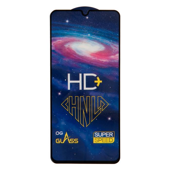 Защитное стекло для Samsung Galaxy A05 (HD+ с полной проклейкой) SM-A055 - фото 1 - id-p224302423