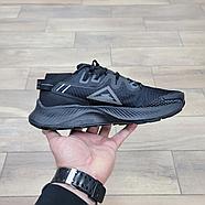 Кроссовки Nike Zoom Pegasus Trail 2 Black, фото 2