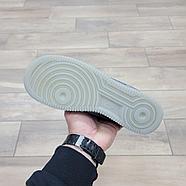 Кроссовки Nike Air Force 1 Low x Reigning Champ, фото 5