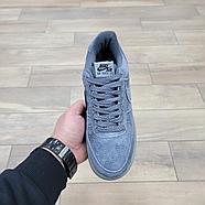 Кроссовки Nike Air Force 1 Low x Reigning Champ, фото 3