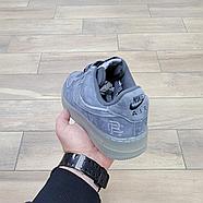 Кроссовки Nike Air Force 1 Low x Reigning Champ, фото 4