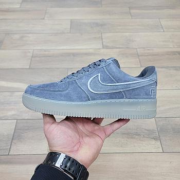Кроссовки Nike Air Force 1 Low x Reigning Champ