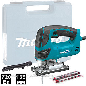 Лобзик электрический 4350FCT (4350 FCT) MAKITA