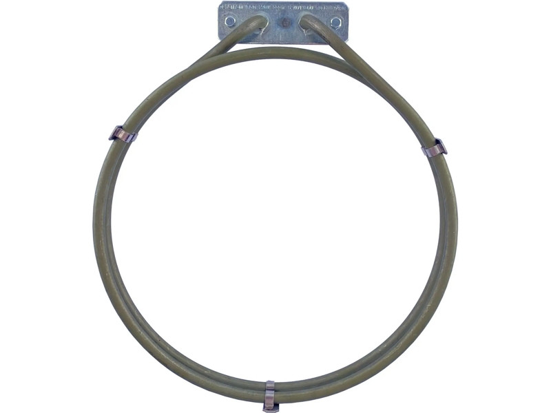 Тэн (нагревательный элемент) конвекции (круглый) для духовки Ardo COK102AD (2000w, D-195mm,Thermowatt 816383, - фото 2 - id-p139611562