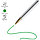 Ручка шариковая OfficeSpace зеленая, 0,7мм BPg_15935, фото 3