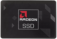 Жесткий диск SSD 512Gb AMD R5SL512G