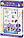 Игра развивающая «Пиши-Стирай. Веселые лабиринты» «Ребусы, кроссворды», 5+, фото 2