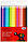 Карандаши цветные «Мультики» 18 цветов, длина 175 мм, фото 2