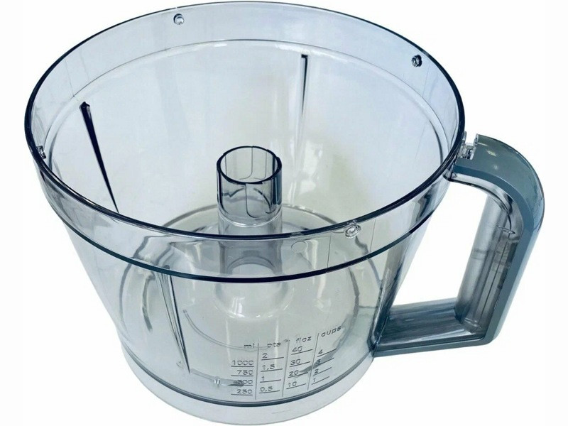 Чаша основная для кухонного комбайна Bosch 00750890 - фото 2 - id-p35832476