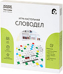 Игра настольная «Словодел. Три совы» 3+