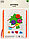 Игра развивающая «Шнуровка. Три совы» «Дерево», 6 элементов, фото 3