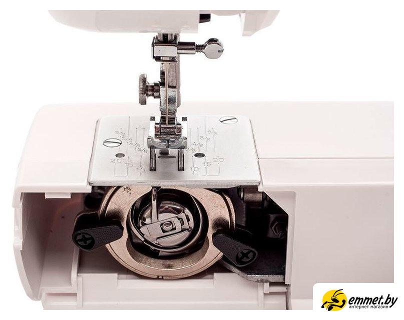 Электромеханическая швейная машина Comfort 20 - фото 5 - id-p224303813