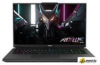 Игровой ноутбук Gigabyte Aorus 7 9MF-E2KZ513SD