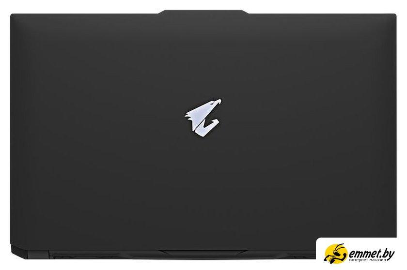 Игровой ноутбук Gigabyte Aorus 7 9MF-E2KZ513SD - фото 5 - id-p224303821
