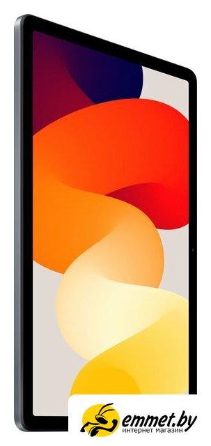 Планшет Xiaomi Redmi Pad SE 8GB/256GB международная версия (графитовый серый) - фото 3 - id-p224303826