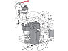 Клапан давления аварийный для кофеварки Delonghi 7313260161, фото 2