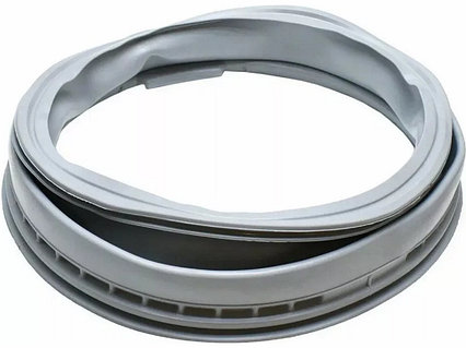 Манжета, резина люка для стиральной машины Bosch GSK005BO (00443455, BO3015, 09sb06, 55BS004), фото 2