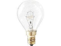 Лампочка, лампа внутреннего освещения для духовки Bosch, Electrolux 55304067 (00057874, 33CU503, LMP104UN,, фото 2