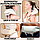 Массажер многофункциональный  Shoulder and neck massager для шеи и плеч / Аккумуляторный массажер с, фото 7