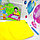 Развивающий водный коврик для рисования Mommy Love Рисуем водой, 44 х 29 см., фото 2