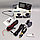 Видеорегистратор автомобильный с камерой заднего вида Black Box Traffic Recorder (3 камеры, FULL HD1080P), фото 8