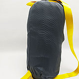 Туристический коврик с электроподогревом и регулировкой температуры Heated Sleeping Bag Liher Ultra plush foot, фото 8