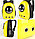 Рюкзак - переноска для домашних животных CosmoPet / 2 сменных окошка (иллюминатор + сетка) / Сумка - переноска, фото 2