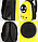 Рюкзак - переноска для домашних животных CosmoPet / 2 сменных окошка (иллюминатор + сетка) / Сумка - переноска, фото 6