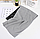 Спортивное охлаждающее полотенце  Super Cooling Towel Серый, фото 2