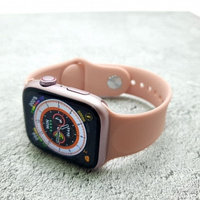 Умные часы Smart Watch X8 Pro Розовые