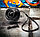 Кистевой гироскопический тренажер Powerball / Тренажер для космонавтов / Гиробол с вечным двигателем для кисти, фото 4