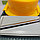 Овощерезка (слайсер) ручная многофункциональная c насадками и контейнером 6в1 All-Rounder, фото 4