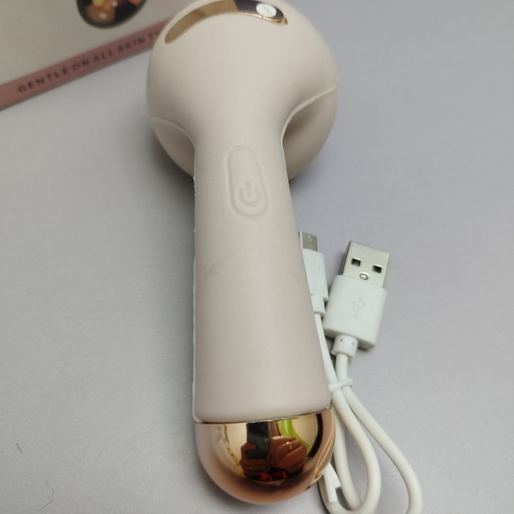 Массажер для лица Cleance Massager / Очистка и массаж - фото 9 - id-p224305955