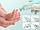 Устройство для подстригания ногтей детям Baby Nail Trimmer / Портативный детский триммер - пилочка для ногтей, фото 10