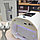 Подставка- стерилизатор для столовых приборов UV излучение Intelligent disinfection chopsticks tube, фото 8