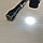УЦЕНКА  Гибкий фонарик с телескопической ручкой с магнитом / Тактический светодиодный фонарь раздвижной, фото 8