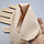 Перчатки хозяйственные резиновые с щетинками / Силиконовые перчатки для мытья посуды, фото 2