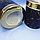 Контейнер для сыпучих продуктов Фаворит металлический Bahaz 2.8 л. / Банка с прозрачной крышкой Металлик, фото 4