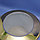 Контейнер для сыпучих продуктов Фаворит металлический Bahaz 2.8 л. / Банка с прозрачной крышкой Металлик, фото 9
