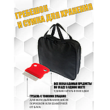 Универсальный набор для груминга и ухода за домашними животными, вычесывания  из 8 предметов, фото 7