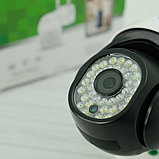 4G Камера видеонаблюдения WI FI SMART Intelligent Camera P36 3MP (подключение через Sim-карту, день/ночь,, фото 10