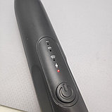 Капучинатор электрический USB Speed Adjustable Milk Frother 3 режима скорости, 2 насадки), фото 9