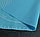 Коврик силиконовый для раскатки теста 70х50 см. / Коврик антипригарный с разметкой Голубой, фото 8