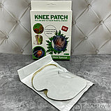 Обезболивающий пластырь для суставов / коленный патч Knee CHP Patch,12 шт, фото 7