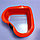 Форма силиконовая для выпечки Сердце SpringForm Pan / Форма с зажимом и стеклом на дне, фото 7
