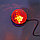 Проектор  ночник Мерцание LED Q6 Star light с пультом ДУ (режимы подсветки, датчик звука), фото 6
